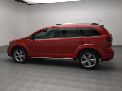 Used 2017 Dodge Journey Crossroad image 3