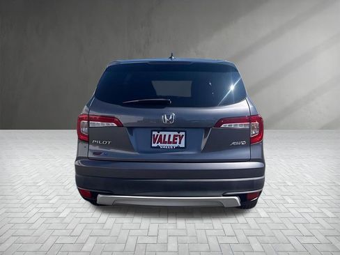 Used 2019 Honda Pilot EX-L image 47