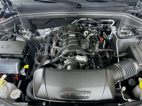 New 2026 Dodge Durango GT image 18