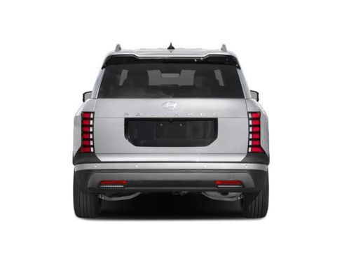 New 2026 Hyundai Palisade SEL AWD/4WD image 8