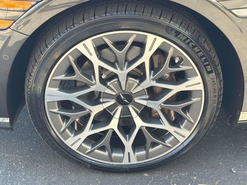 Used 2023 Genesis G90 3.5T image 40