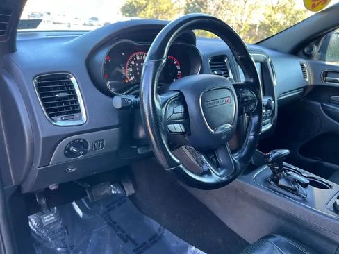Used 2020 Dodge Durango R/T w/ Blacktop Package image 26