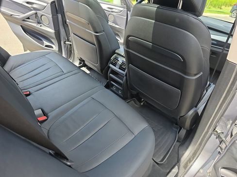 Used 2014 BMW X5 xDrive50i AWD/4WD image 13