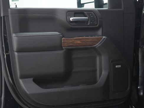 Used 2021 Chevrolet Silverado 3500 High Country w/ Z71 Off-Road Package image 22