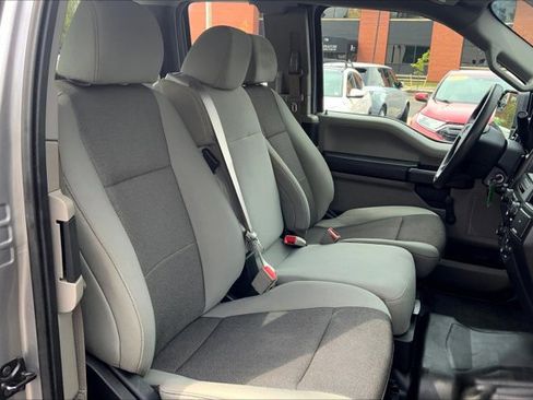 Used 2020 Ford F150 XL image 6