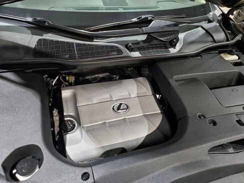 Used 2015 Lexus RX 350 AWD image 46