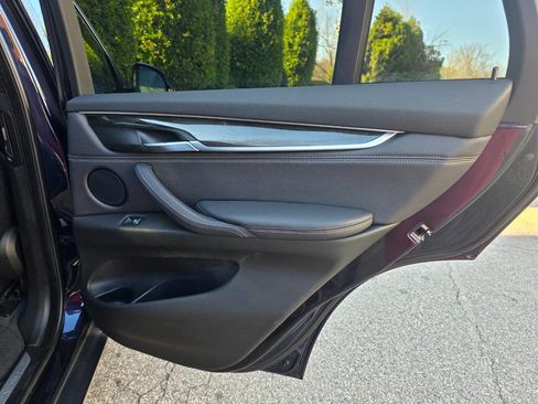 Used 2018 BMW X5 xDrive35i image 34