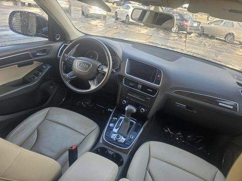 Used 2016 Audi Q5 2.0T Premium Plus w/ Technology Package image 35