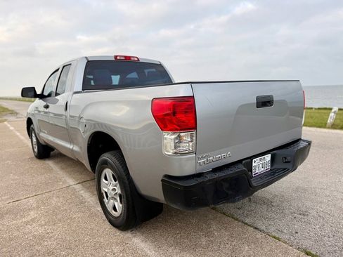 Used 2012 Toyota Tundra 2WD Double Cab image 7