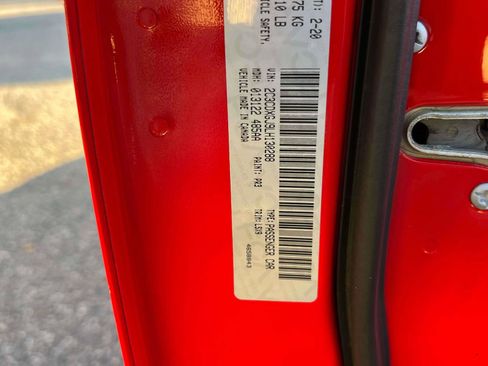 Used 2020 Dodge Charger Scat Pack image 23