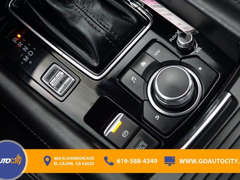 Used 2019 MAZDA MAZDA6 Grand Touring Reserve FWD image 27
