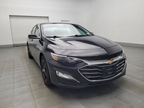 Used 2022 Chevrolet Malibu LT image 13