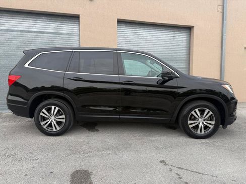 Used 2016 Honda Pilot EX-L image 14