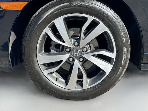 Used 2024 Honda Odyssey Touring image 34