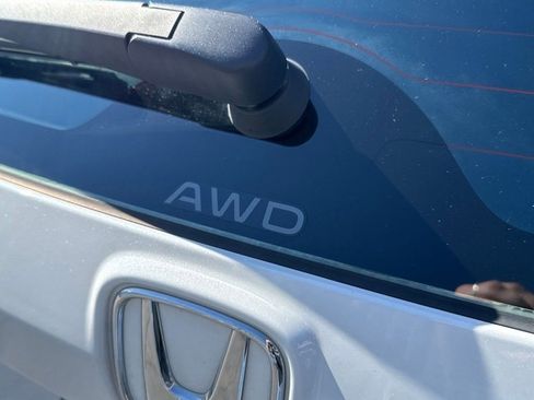 Certified 2023 Honda CR-V LX image 10