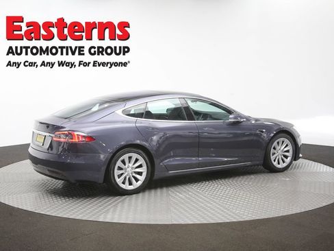 Used 2018 Tesla Model S 75D AWD/4WD image 36