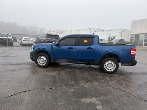 Used 2023 Ford Maverick XL image 7