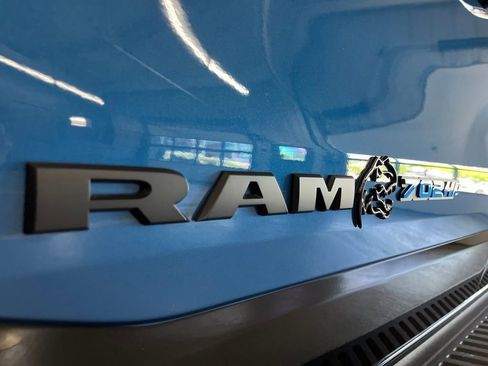 Used 2024 RAM 1500 TRX AWD/4WD image 17