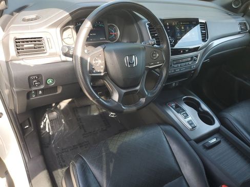 Used 2020 Honda Passport EX-L image 21