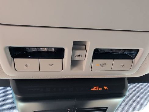 New 2026 MAZDA CX-90 Plug-In Hybrid w/ Preferred image 28