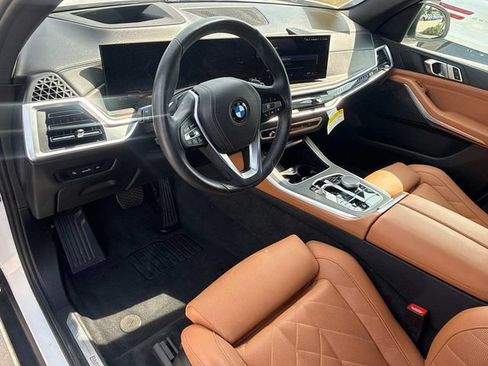 Used 2024 BMW X5 sDrive40i w/ Parking Assistance Package RWD image 25
