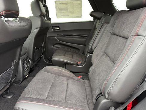 New 2026 Dodge Durango GT image 15