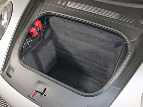 Used 2025 Porsche 911 Turbo S image 12