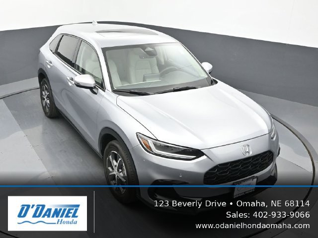 Used 2024 Honda HR-V EX-L image 20
