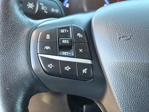 Certified 2022 Ford Bronco Sport Big Bend w/ Convenience Package image 21