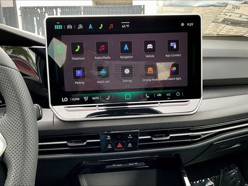 New 2026 Volkswagen GTI S image 13