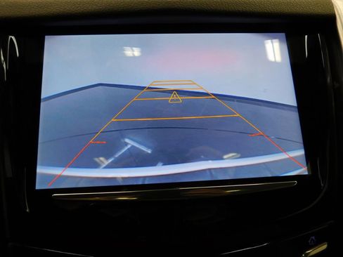 Used 2015 Cadillac SRX Performance w/ Driver Awareness Package image 25