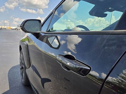 New 2025 Chevrolet Blazer EV RS image 25