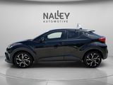 Certified 2018 Toyota C-HR XLE image 2