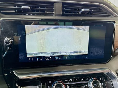 Used 2023 GMC Sierra 1500 Denali Ultimate AWD/4WD image 45