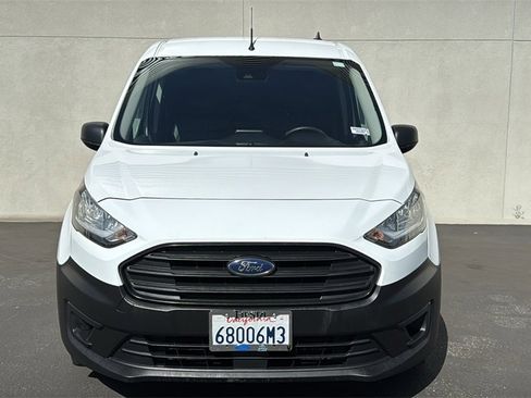 Certified 2022 Ford Transit Connect XL image 2