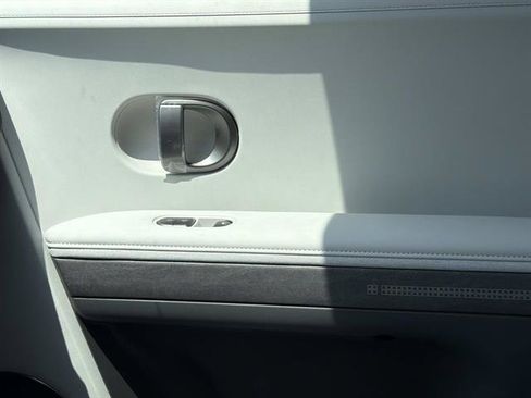 New 2026 Hyundai Ioniq 5 Limited RWD image 21