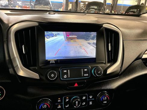 Used 2021 GMC Terrain SLE w/ Driver Convenience Package AWD/4WD image 19