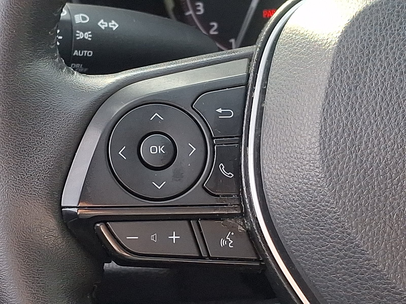 Used 2024 Toyota RAV4 XLE w/ Convenience Package AWD/4WD image 21