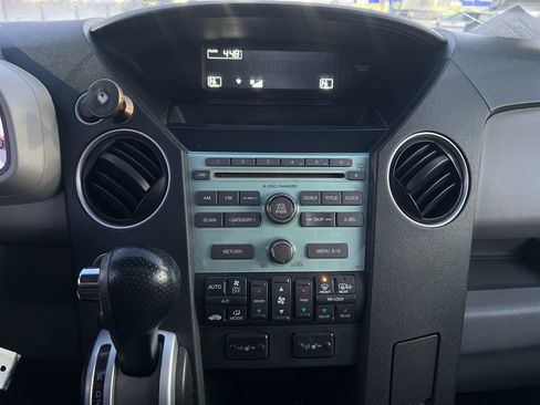 Used 2011 Honda Pilot EX-L image 22
