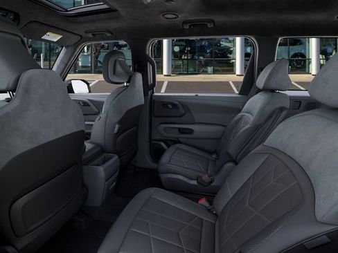 New 2027 Kia Telluride SX Prestige X-Pro AWD/4WD image 18