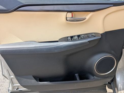 Used 2021 Lexus NX 300 AWD w/ Comfort Package image 12