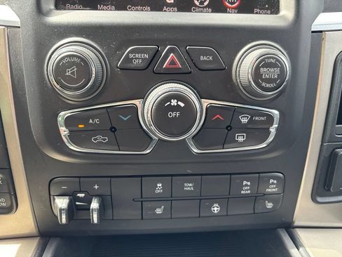 Used 2014 RAM 1500 Big Horn AWD/4WD image 46