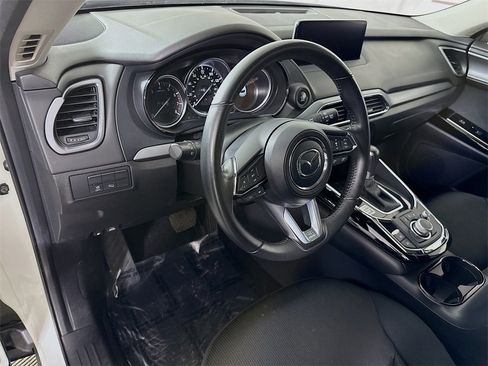 Used 2022 MAZDA CX-9 Sport image 18