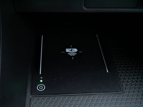 Certified 2026 Honda CR-V EX image 27