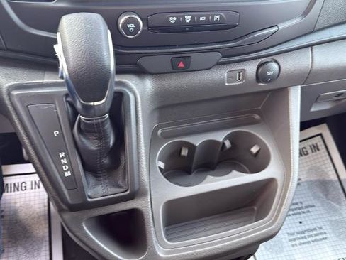 New 2025 Ford Transit 350 148 Medium Roof AWD image 11