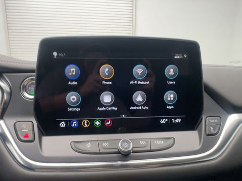 New 2026 Chevrolet Blazer LT w/ Convenience Package image 22