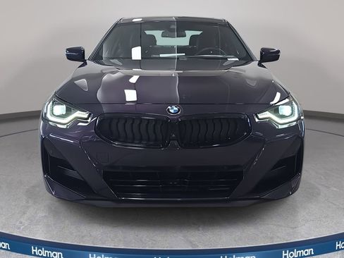 Used 2025 BMW 230i 230i w/ M Sport Package image 3