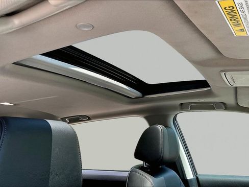 Certified 2025 Honda CR-V EX-L image 19