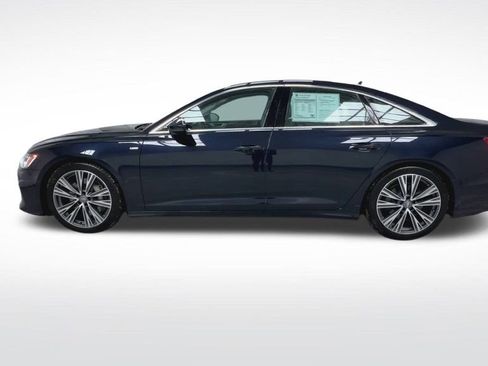 Used 2019 Audi A6 3.0T Premium Plus image 21