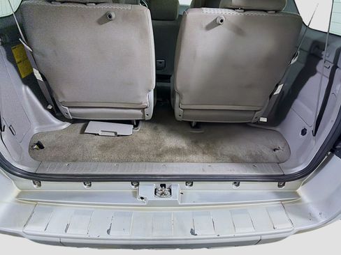 Used 2008 Toyota 4Runner SR5 RWD image 26